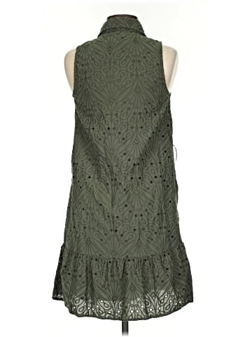 Ann Taylor LOFT Casual Dress (view 2)