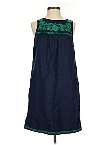 J.Crew Factory Store Casual Dress (view 1)