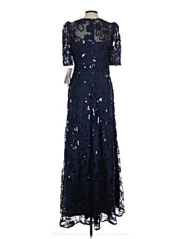 Alex Evenings Cocktail Dress (view 2)