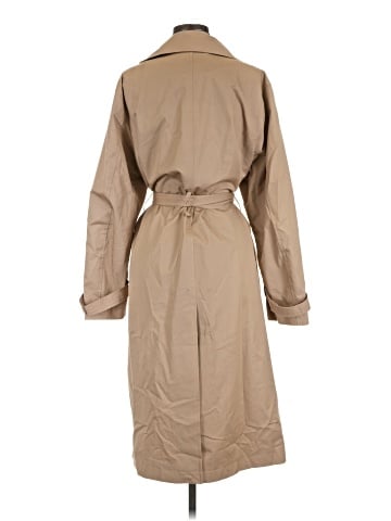 H&M Trenchcoat (view 2)