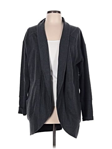 Eddie Bauer Cardigan (view 1)