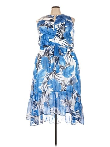 Lane Bryant Cocktail Dress (view 1)