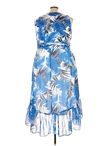 Lane Bryant Cocktail Dress (view 2)