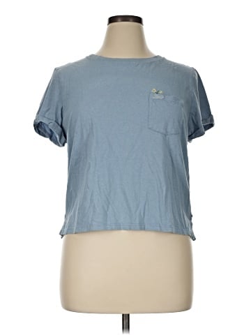 Levi's Short Sleeve T-Shirt (view 1)