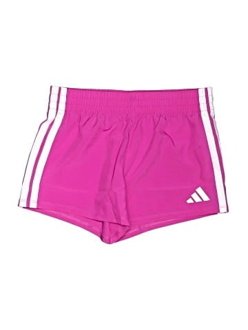 Adidas Athletic Shorts (view 1)