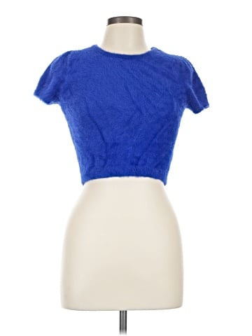 Chelsea & Violet Short Sleeve Top (view 1)