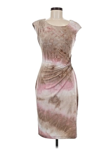 Connected Apparel Cocktail Dress (view 1)