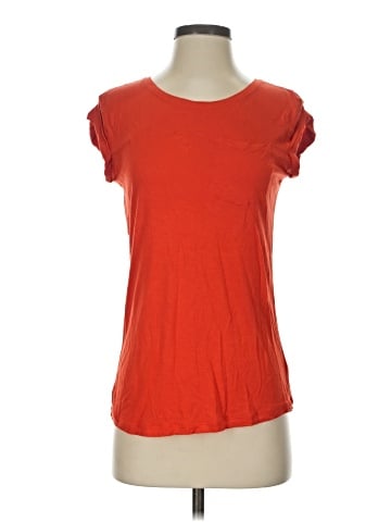 CAbi Short Sleeve T-Shirt (view 1)