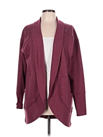 Eddie Bauer Cardigan (view 1)