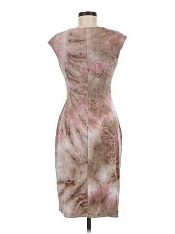 Connected Apparel Cocktail Dress (view 2)