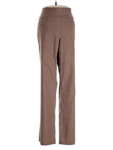 Dana Buchman Casual Pants (view 1)