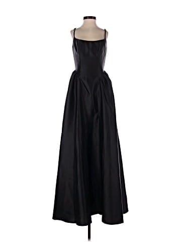 Dessy Collection Cocktail Dress (view 1)