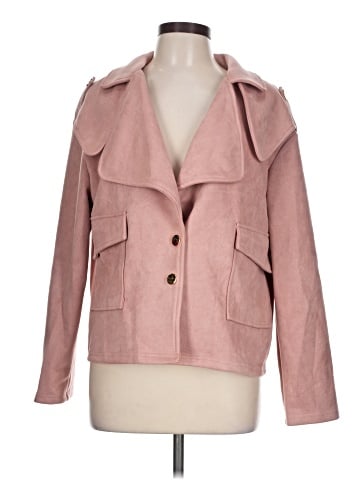 ePretty Jacket (view 1)