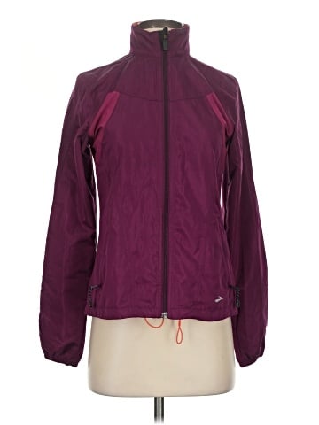 Brooks Windbreaker (view 1)