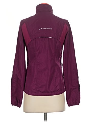 Brooks Windbreaker (view 2)