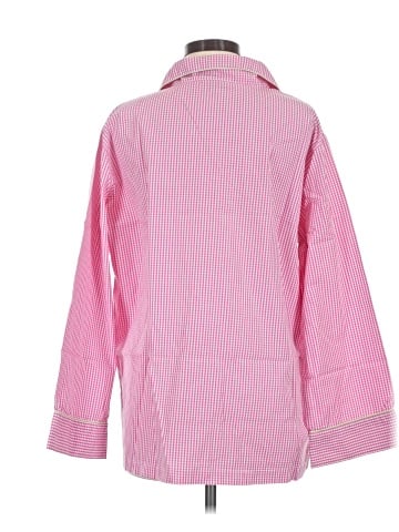 Lilly Pulitzer Long Sleeve Button-Down Shirt (view 2)