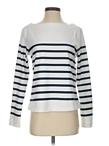 Dudley Stephens Long Sleeve Top (view 1)