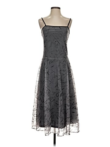 Poleci Cocktail Dress (view 1)