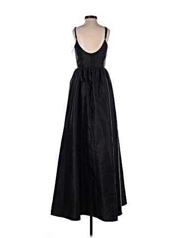 Dessy Collection Cocktail Dress (view 2)