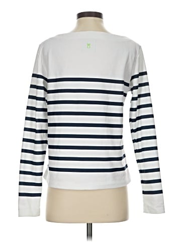 Dudley Stephens Long Sleeve Top (view 2)