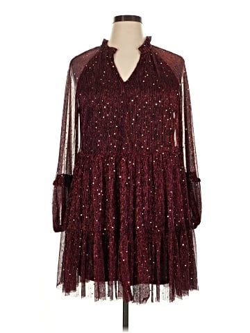 Vince Camuto Cocktail Dress (view 1)
