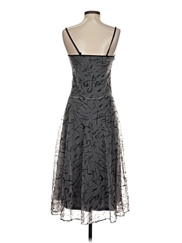 Poleci Cocktail Dress (view 2)