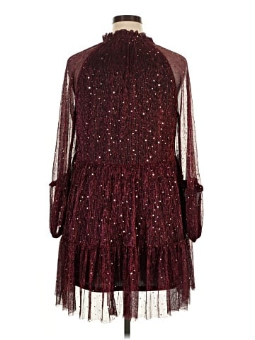 Vince Camuto Cocktail Dress (view 2)
