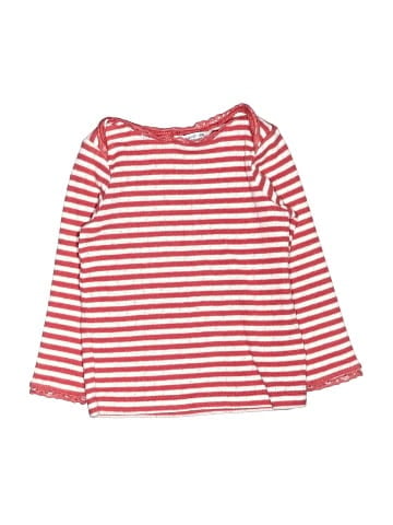 Baby Boden 3/4 Sleeve T-Shirt (view 1)
