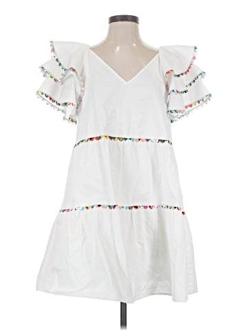 Crosby Casual Dress (view 1)