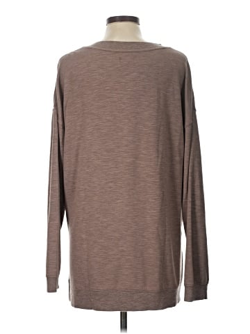 Thread & Supply Pullover Sweater (view 2)