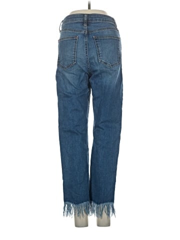 Topshop Jeans (view 2)