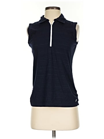 T by Talbots Sleeveless T-Shirt (view 1)
