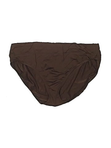 Lands' End Swimsuit Bottoms (view 1)