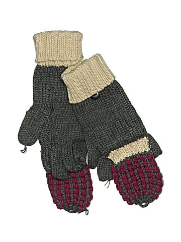 Renee's NYC Accessories Mittens (view 1)