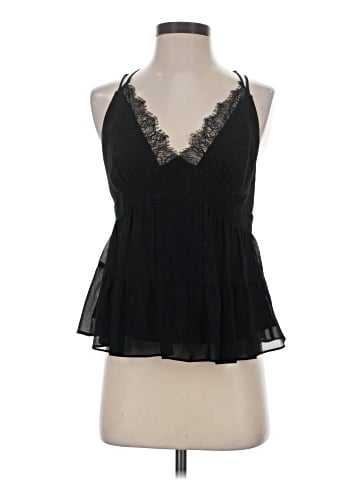 ALLSAINTS Sleeveless Blouse (view 1)