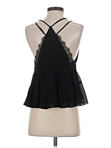 ALLSAINTS Sleeveless Blouse (view 2)
