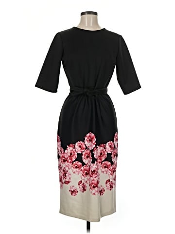 En Focus Studio Casual Dress (view 1)