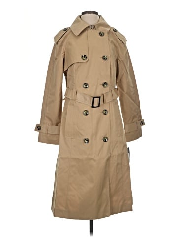 London Fog Trenchcoat (view 1)