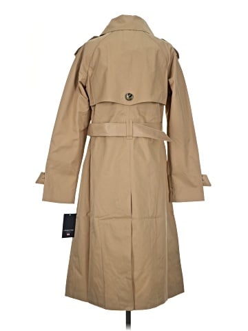 London Fog Trenchcoat (view 2)