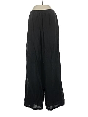 J.Jill Linen Pants (view 2)
