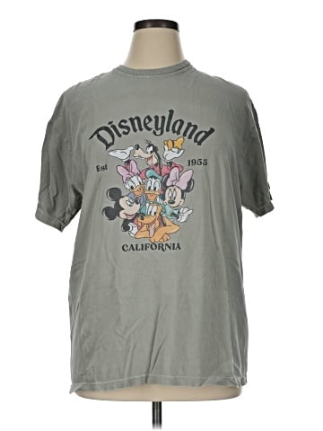 Comfort Colors Short Sleeve T-Shirt (view 1)
