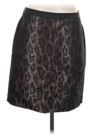 Ann Taylor Factory Formal Skirt (view 1)