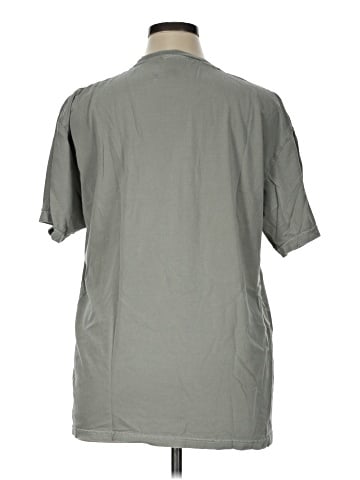 Comfort Colors Short Sleeve T-Shirt (view 2)
