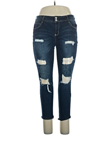 Wallflower Jeans (view 1)