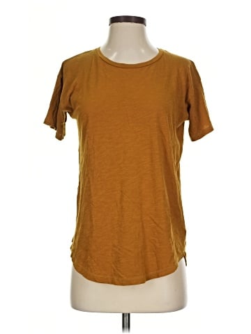 Madewell Short Sleeve T-Shirt (view 1)