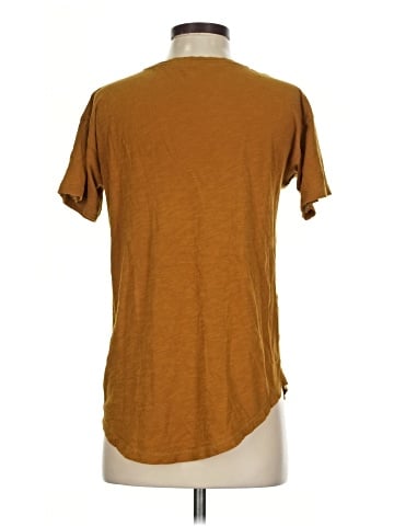 Madewell Short Sleeve T-Shirt (view 2)