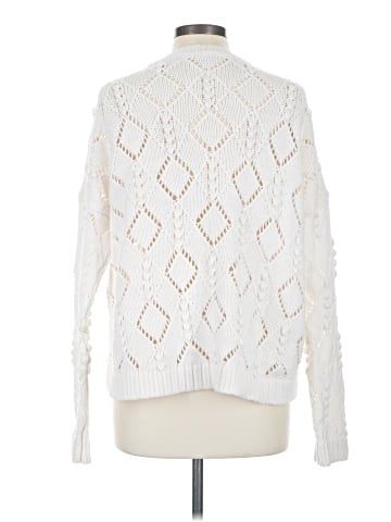 Ann Taylor LOFT Pullover Sweater (view 2)