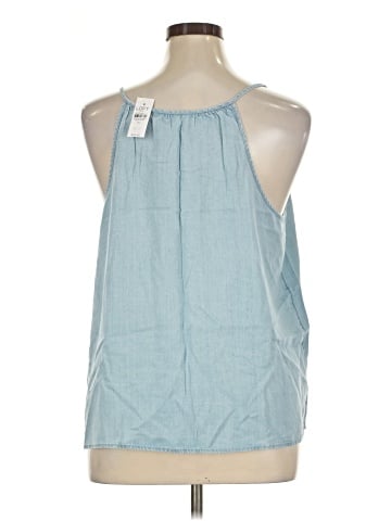Ann Taylor LOFT Outlet Tank Top (view 2)