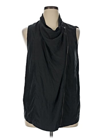 DKNY Jeans Vest (view 1)