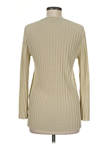 Apostrophe Long Sleeve Top (view 2)